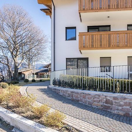 Sunnig Apartment Sonnenlicht Vollan Exteriör bild