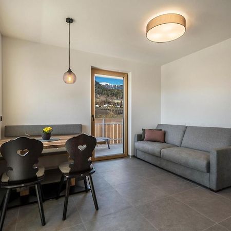 Sunnig Apartment Sonnenlicht Vollan Exteriör bild