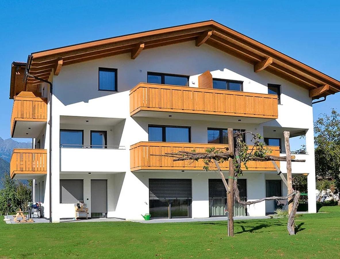Sunnig Apartment Sonnenlicht Vollan Exteriör bild