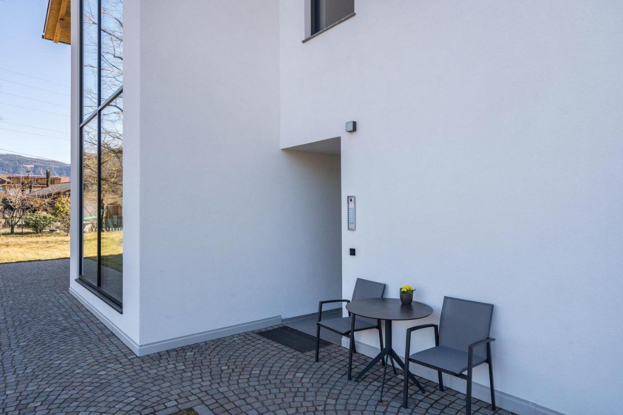Sunnig Apartment Sonnenlicht Vollan Exteriör bild